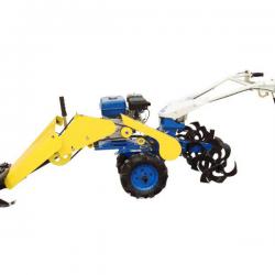 agricultural gardon 7hp mini power tiller