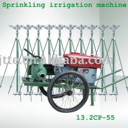 agricultural irrigation system