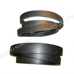 AGRICULTURAL MACHINE BELT, HZ, HA, HB, HC, HD, HG, HH, HI, HJ, HK, HL, HM, HN, HO