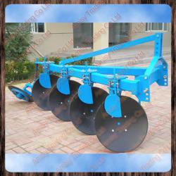 agricultural machine farm Disc plough