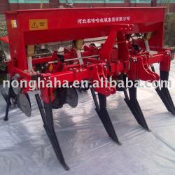 Agricultural machine,seeder,precision seeder,corn planter