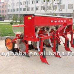 Agricultural machine,seeder,seed drill,corn planter