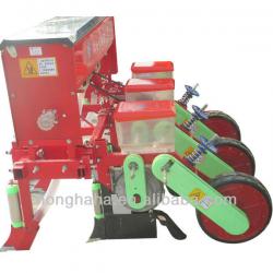 Agricultural machinery 2BYSF-3 bucket wheel type of corn and soybeans seeder with fertilizer device