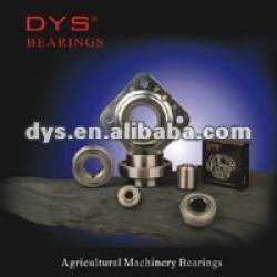 Agricultural machinery bearings