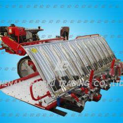 Agricultural machines,Farm machines, Rice transplanter