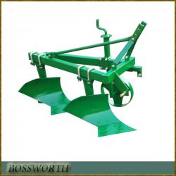 agricultural macine furrow plough