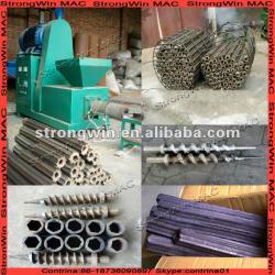 Agricultural Rice Husk Charcoal Making Machine for Sale