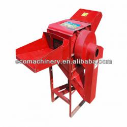 Agricultural threshing machine rice thresher machine