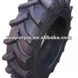 Agricultural tire