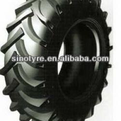 Agricultural tyre