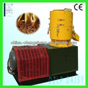 agricultural waste wood pellet machine/pellet fuel making machine