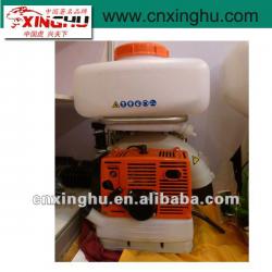 agriculture knapsack gasoline power sprayer XH-600