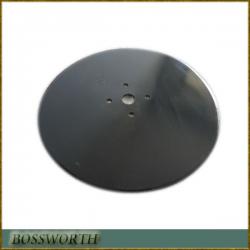 agriculture machine accessories harrow disc blade