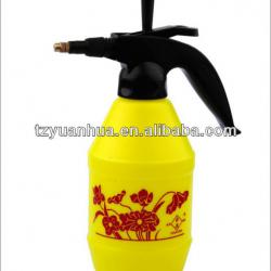 agriculture pressure micro sprayer pump bottle 1.0L