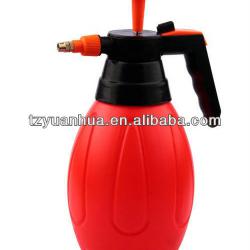 agriculture pressure micro sprayer pump bottle