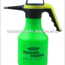 agriculture pressure mist sprayer(YH-037-1)