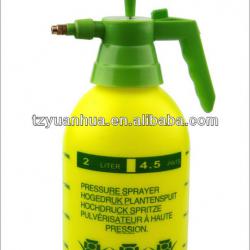 agriculture pump water pressure sprayer