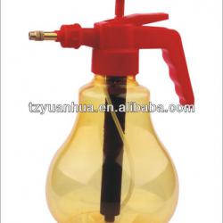 agriculture pump water pressure sprayer