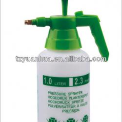 agriculture pump water pressure sprayer