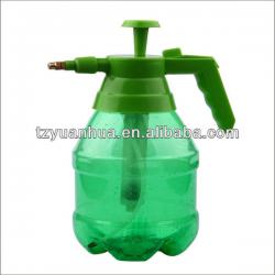 agriculture pump water sprayer