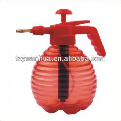 agriculture pump water sprayer