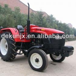 Agriculture tractor price 90hp 2WD 900