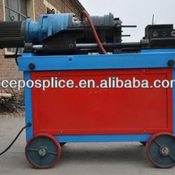 AGS-40C Thread Rolling Machine