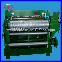 AH-J-W6 welded wire mesh machine