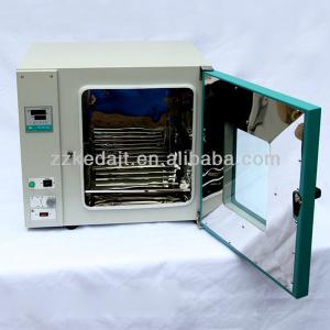 Air Blast Drying chamber For Lab With Timing