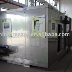 Air Blast Freezers