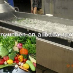 Air Bubble Vegetable Washing Machine