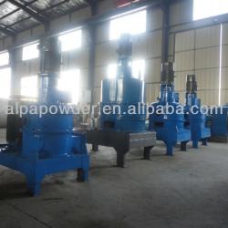 Air Classifier Mill Machinery