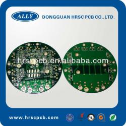 Air Cleaning Equipment PCB boards