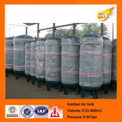 air compressor 1000l tank air tank for trailer