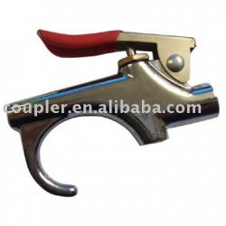 Air Compressor Accessory Blow Gun