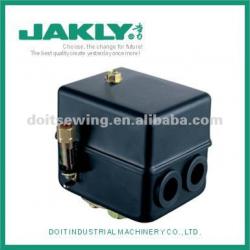 Air compressor control PC-21