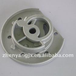 air-compressor parts cylinder head