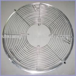 air condition fan guard fan grid matal fan guard