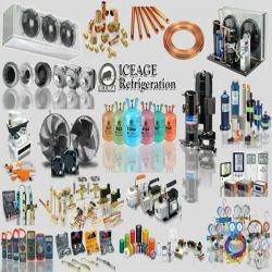 air conditioner and refrigerator spare parts