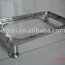 air conditioner bracket