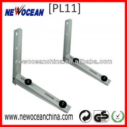 Air conditioner bracket A/C Bracket air conditioner fitting wall bracket