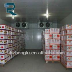 air conditioner cold room