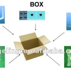 Air Conditioner Installation Kits