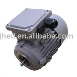 Air conditioner motor