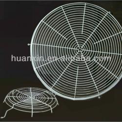 Air-Conditioner Safety Net