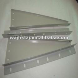 air conditioner wall bracket