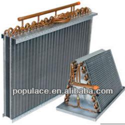 air conditioning evaporator coil