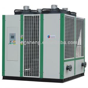 air cooled chiller/water cooled chiller/industrial chillers