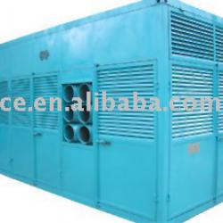 Air cooled Dehumidifier