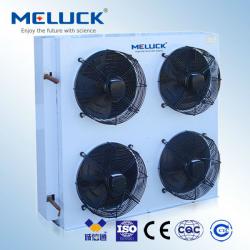 Air Cooled Heat Exchanger Condensers for refrigeration condensing units